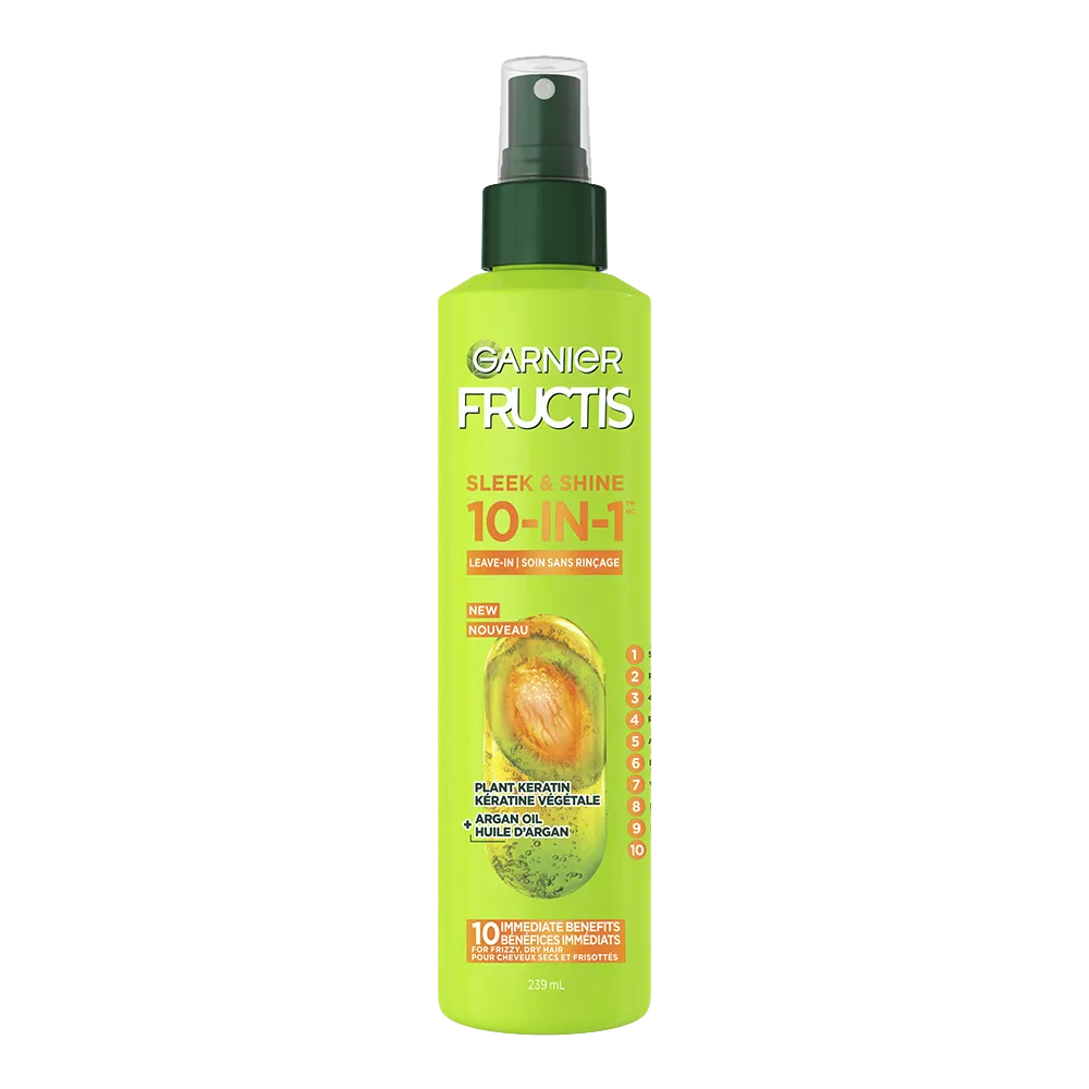 Garnier Fructis Hair Oil