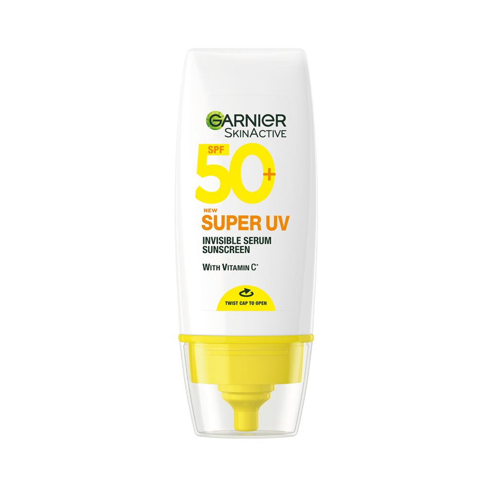 Invisible Serum Super UV SPF 50