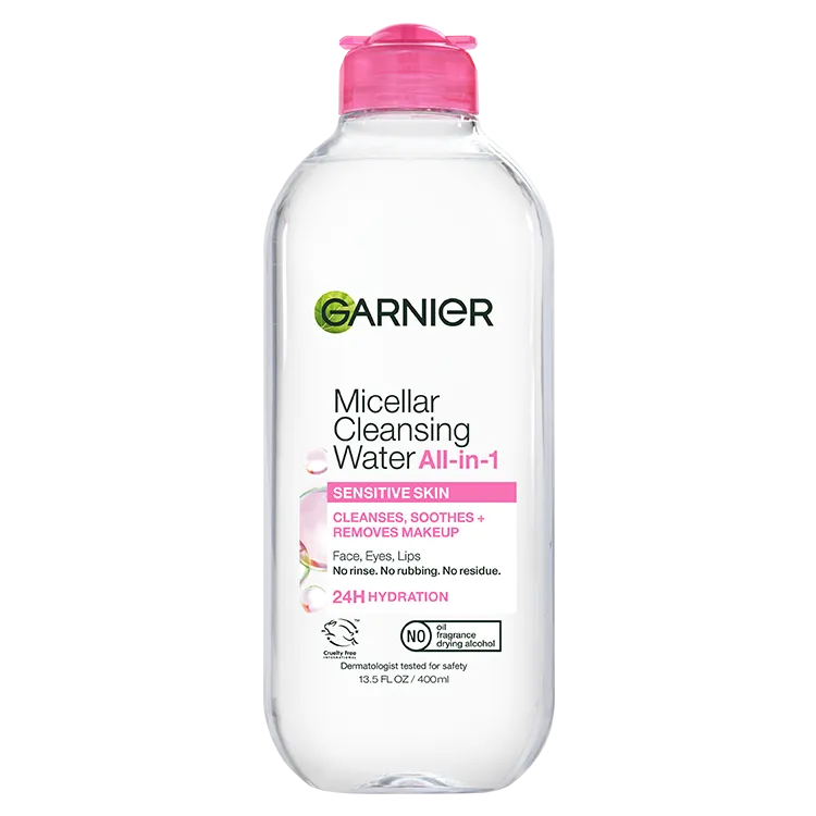 Garnier SkinActive Micellar Cleansing Water