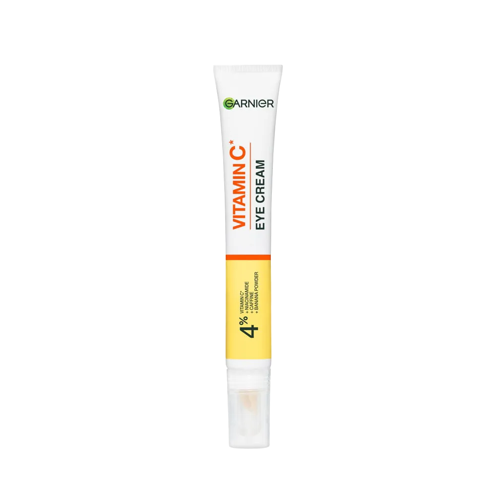 SkinActive Vitamin C Eye Contour Cream