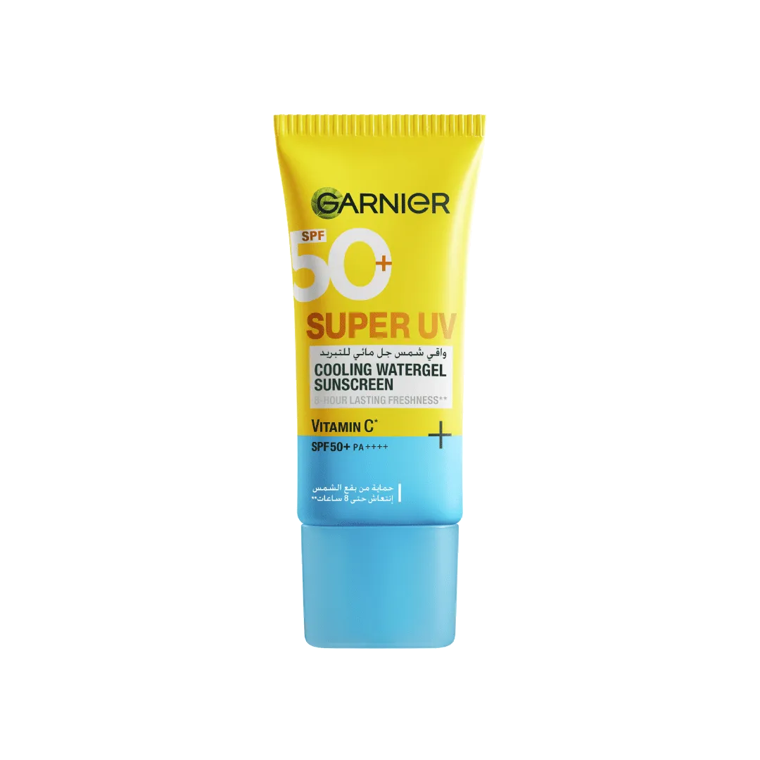 Super UV Sunscreen
