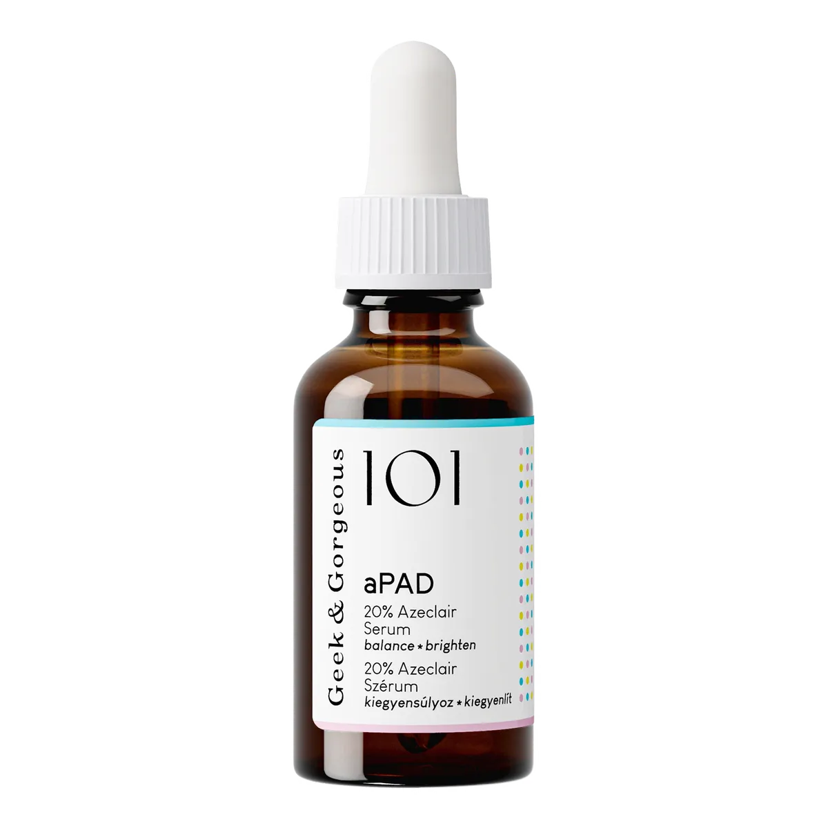 A-PAD Serum