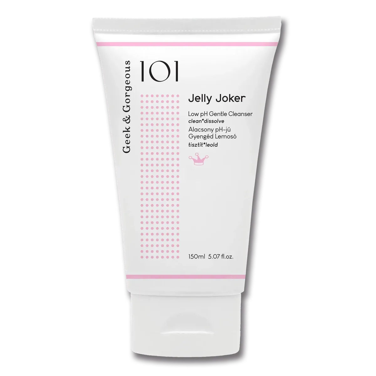 Jelly Joker Cleanser