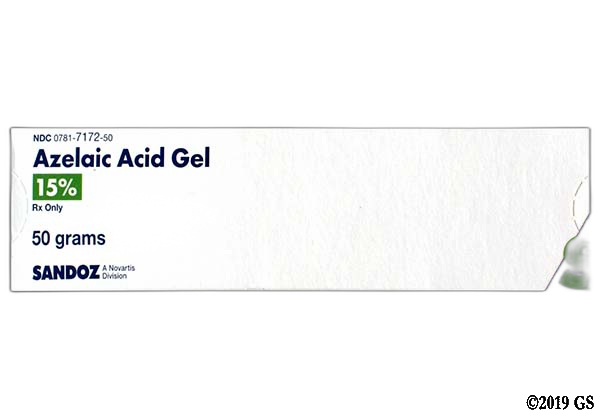 Generic Azelaic Acid
