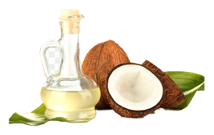 Coconut oil