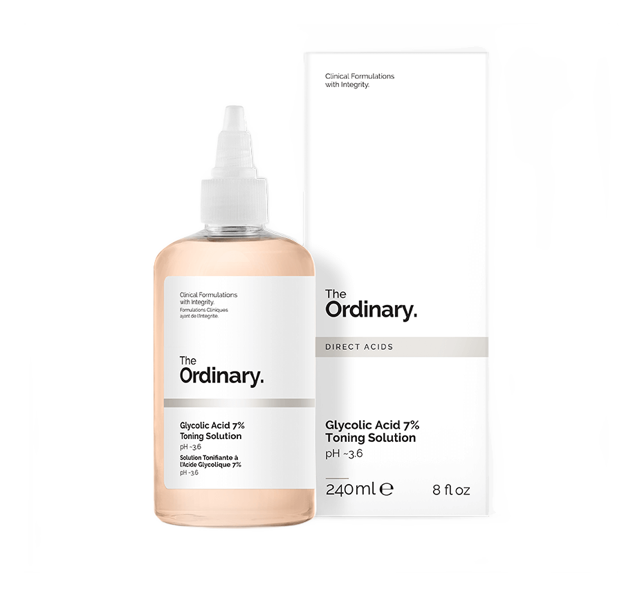 Generic Glycolic Acid