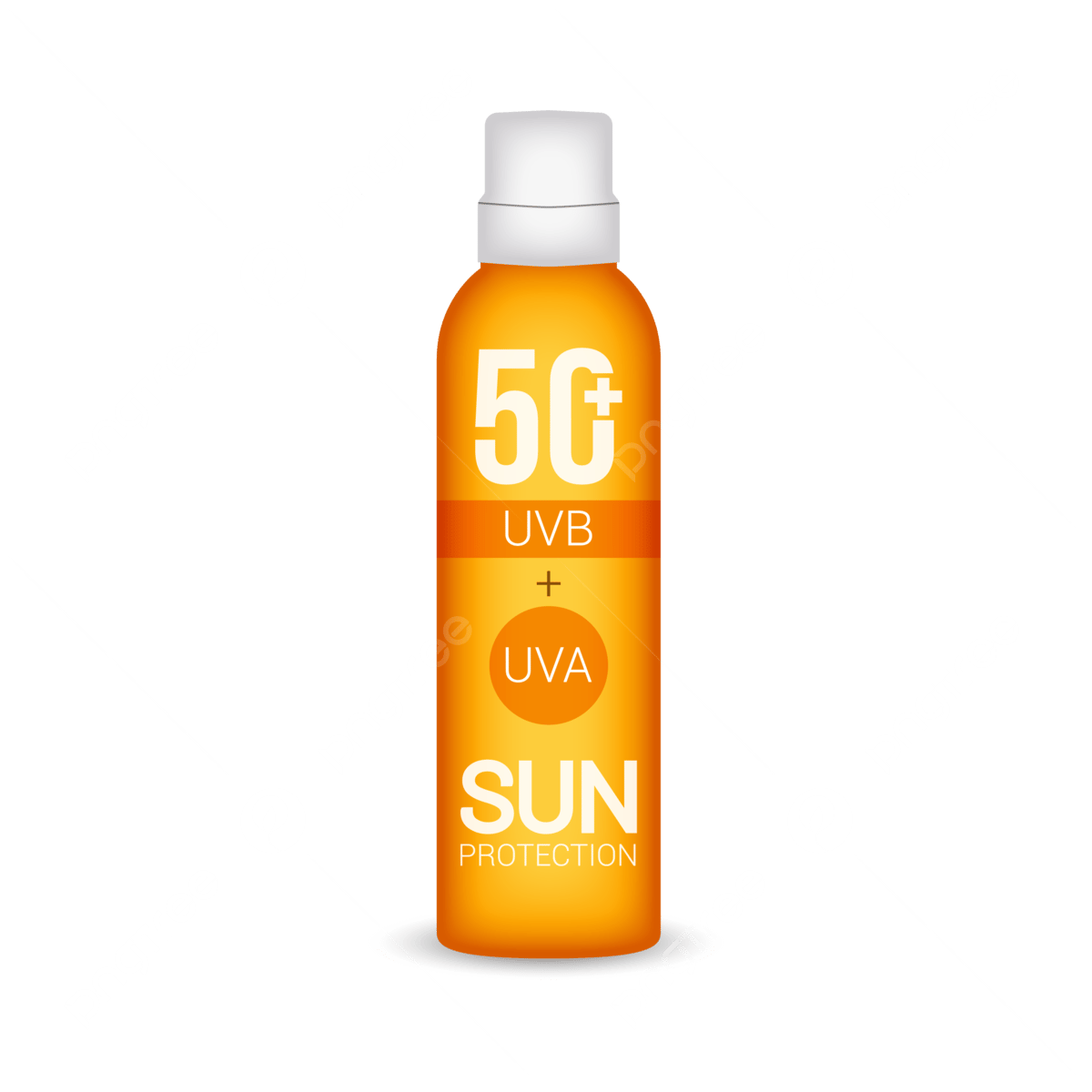 Generic Sunscreen