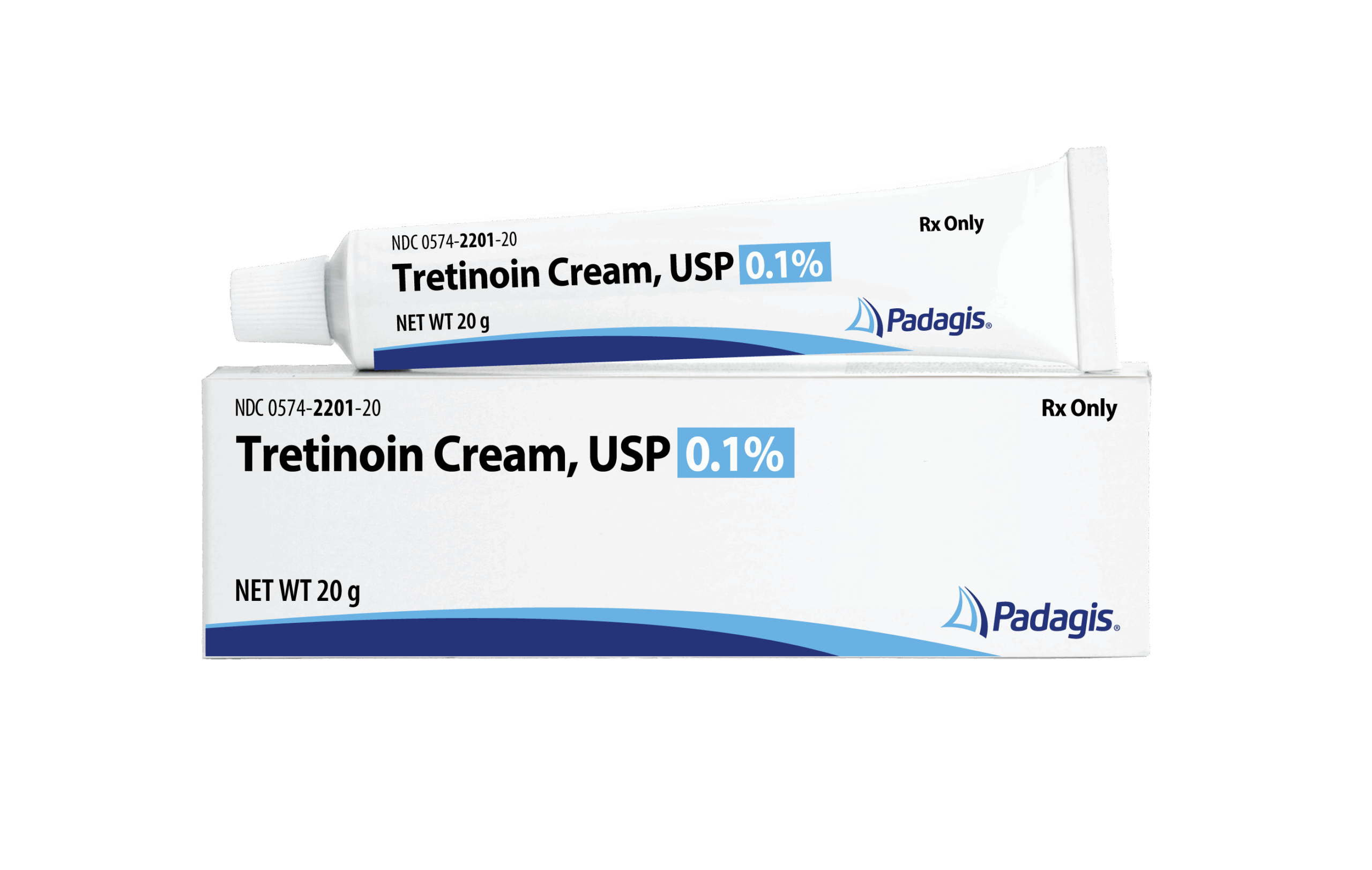 Generic Tretinoin