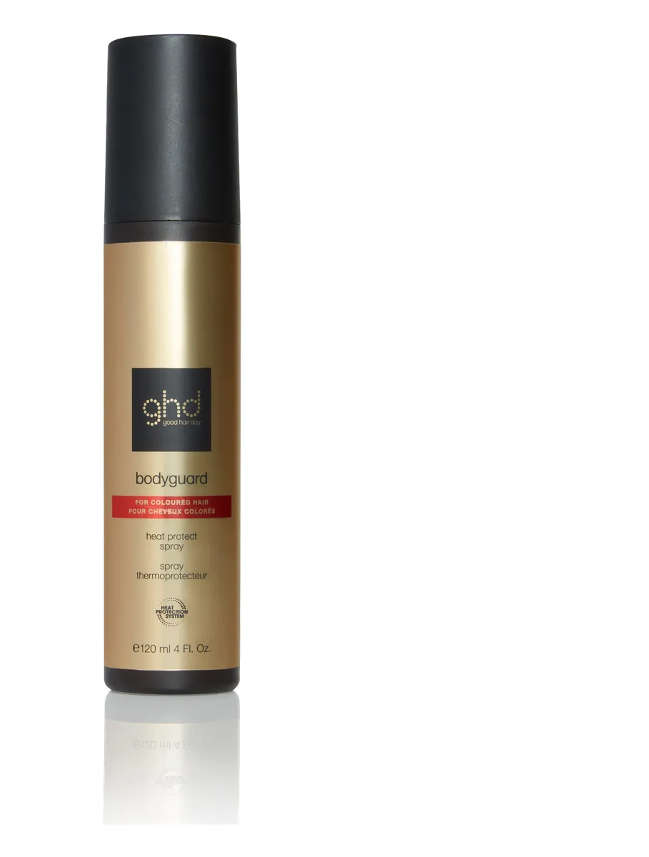 ghd Bodyguard Heat Protectant Spray