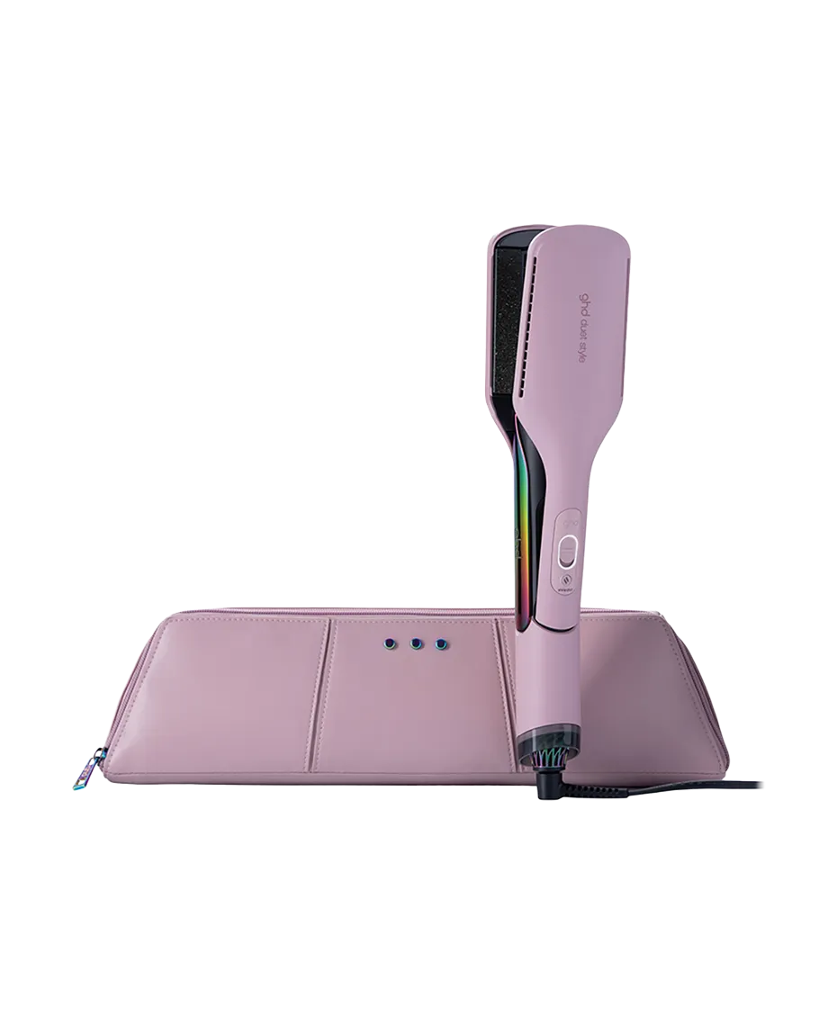 Duet 2-in-1 Hot Hair Styler