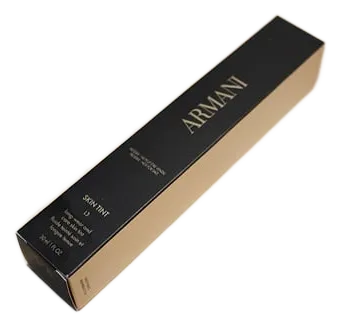 Skin Tint