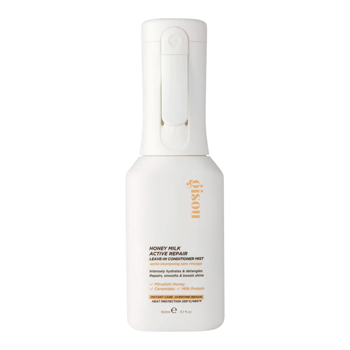 Honey Milk Active Repair Leave-In Conditioner Mist