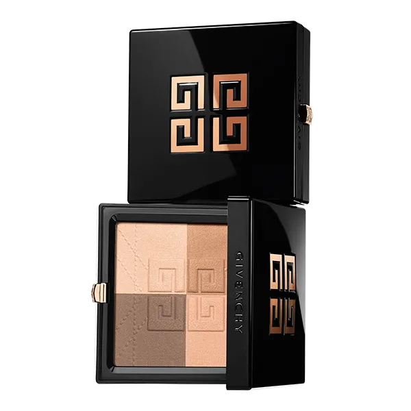 Prisme Libre Mousseline Bronze Bronzer Powder