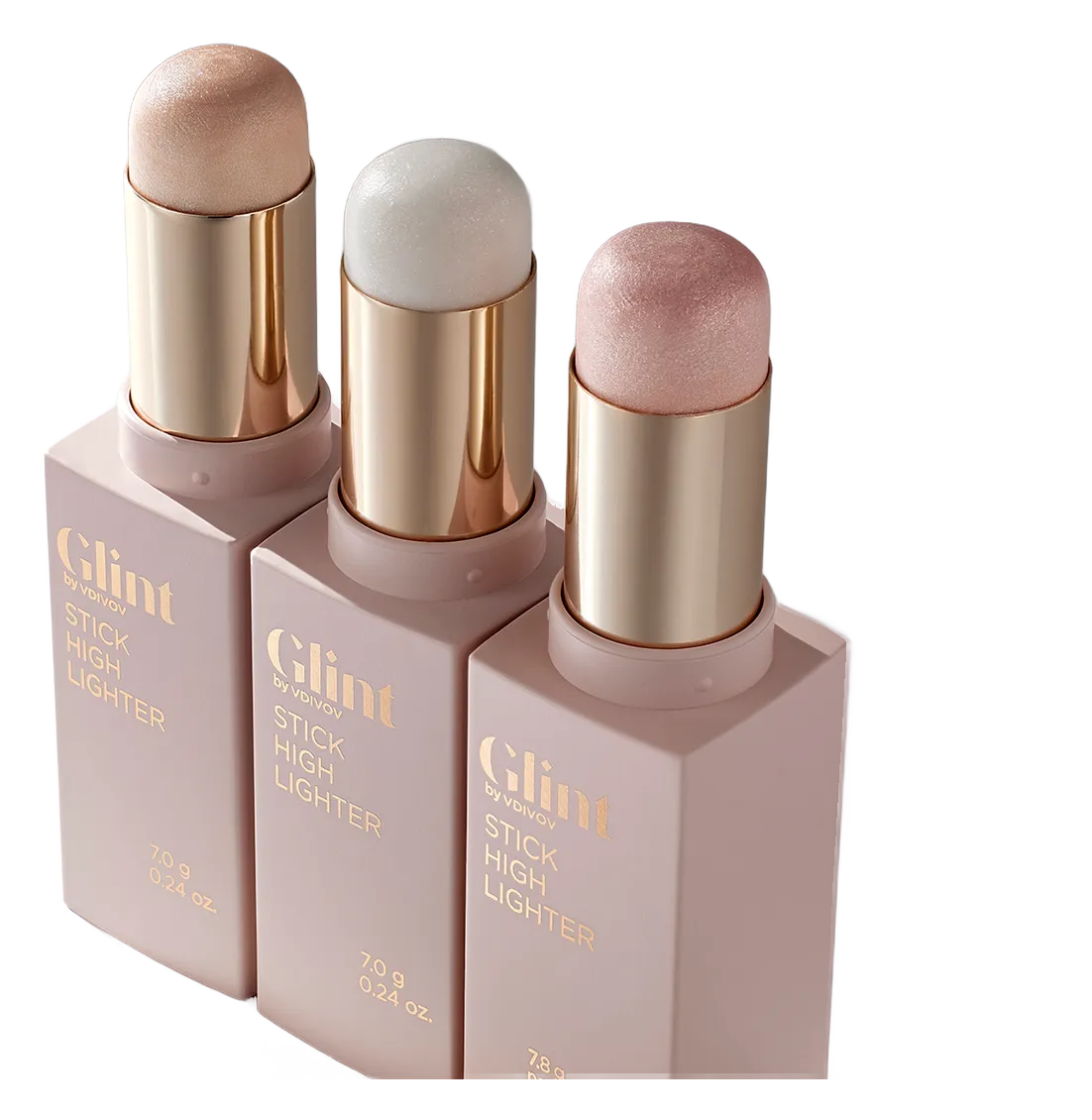 Glint Highlighter