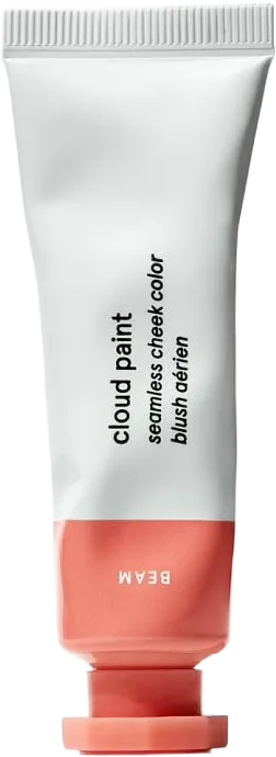 Glossier Cloud Paint in Beam and Wisp
