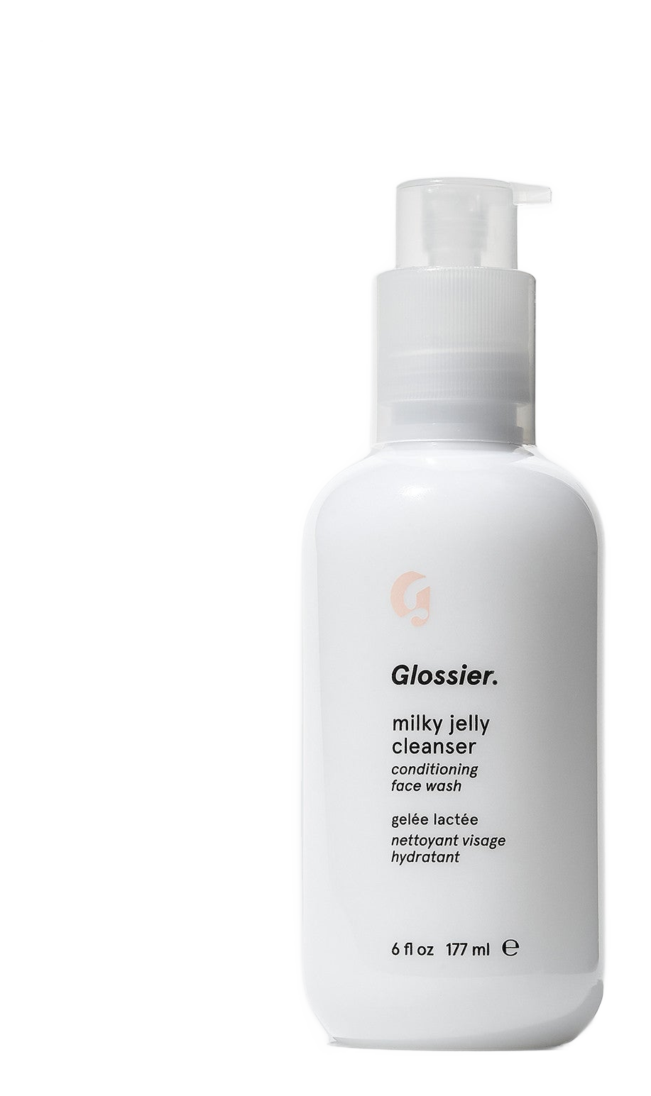 Milky Jelly Cleanser