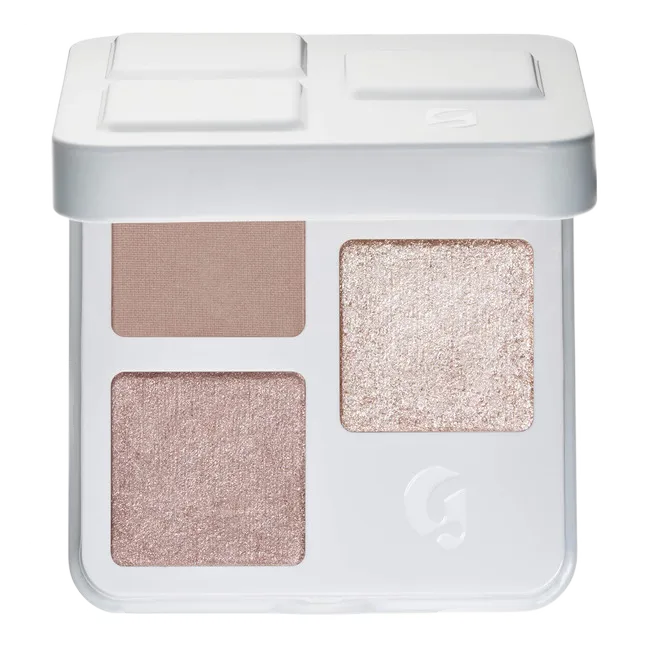 Monochromes Eyeshadow Palette in Jute