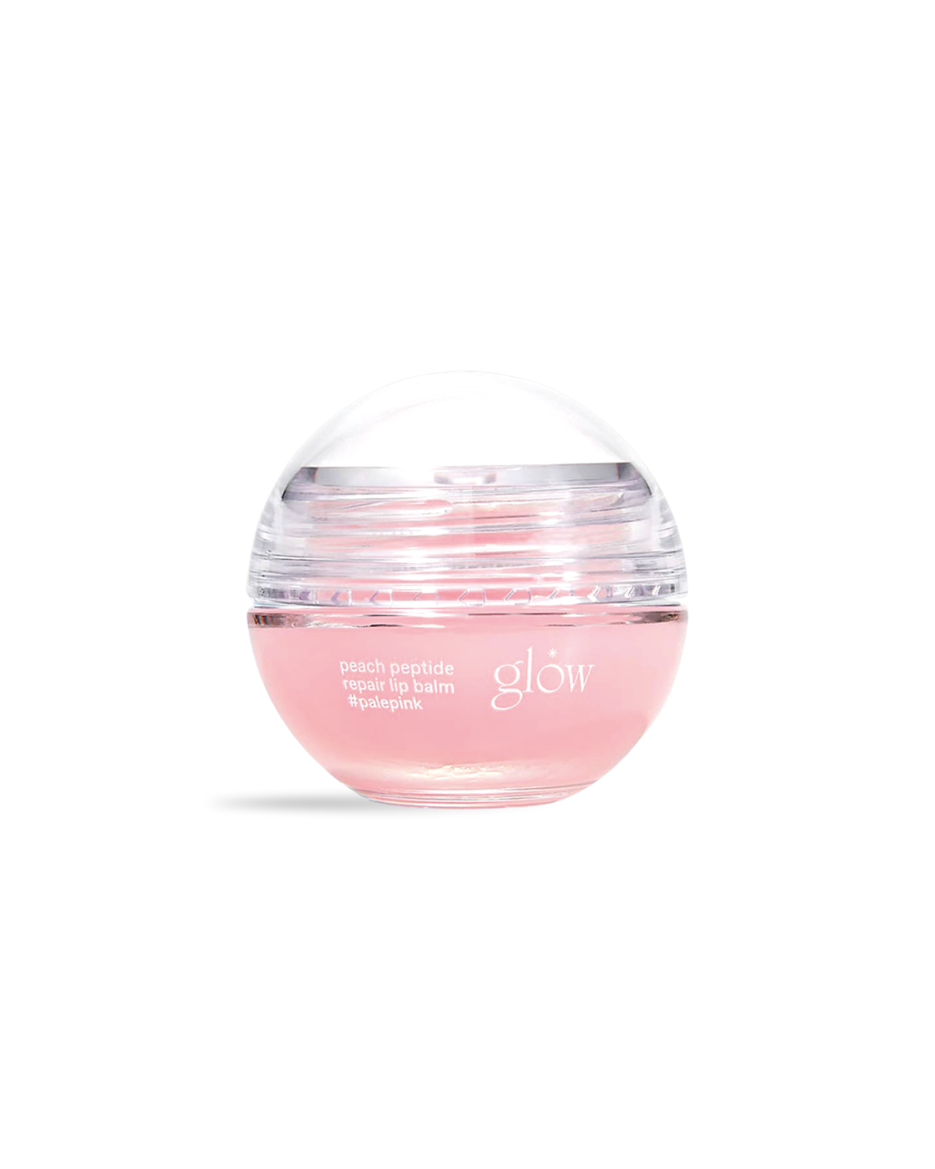Peach Peptide Lip Balm