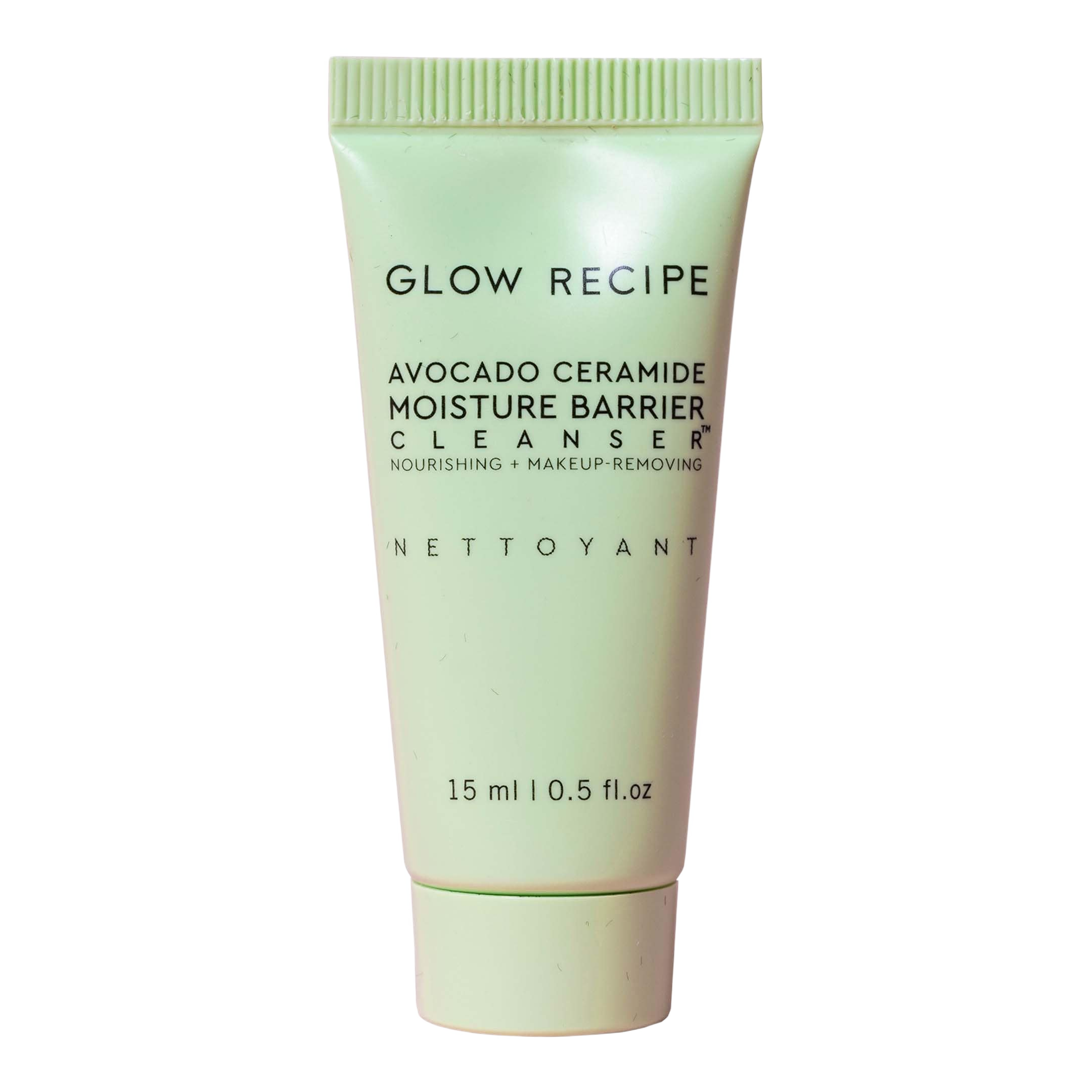 Avocado Ceramide Moisture Barrier Cleanser