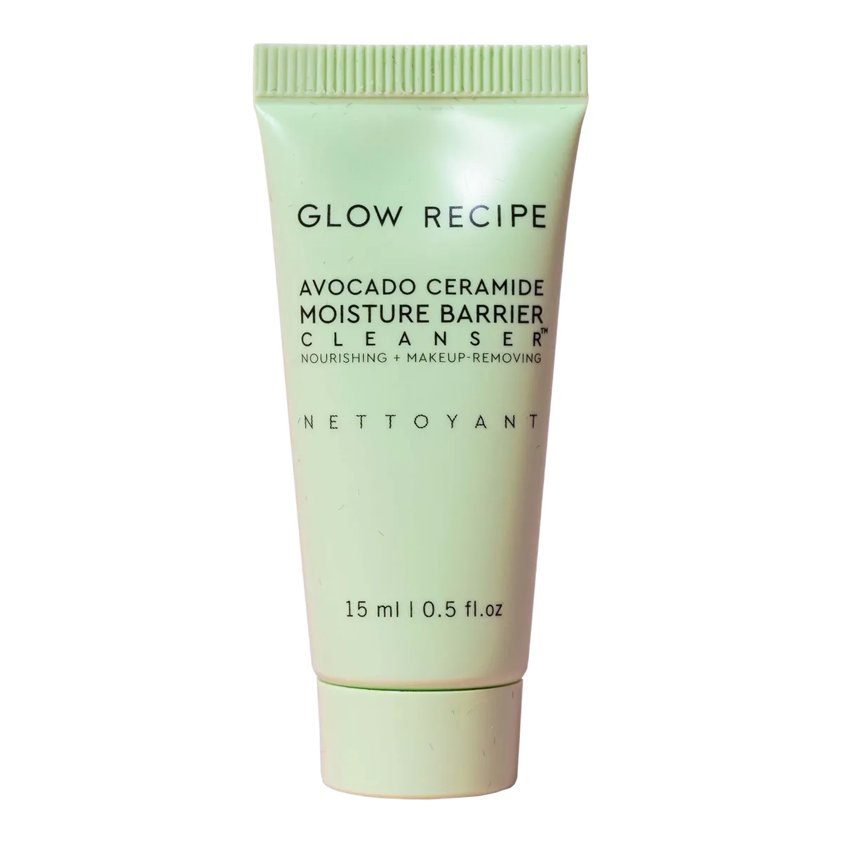 Avocado Ceramide Moisture Barrier Cleanser