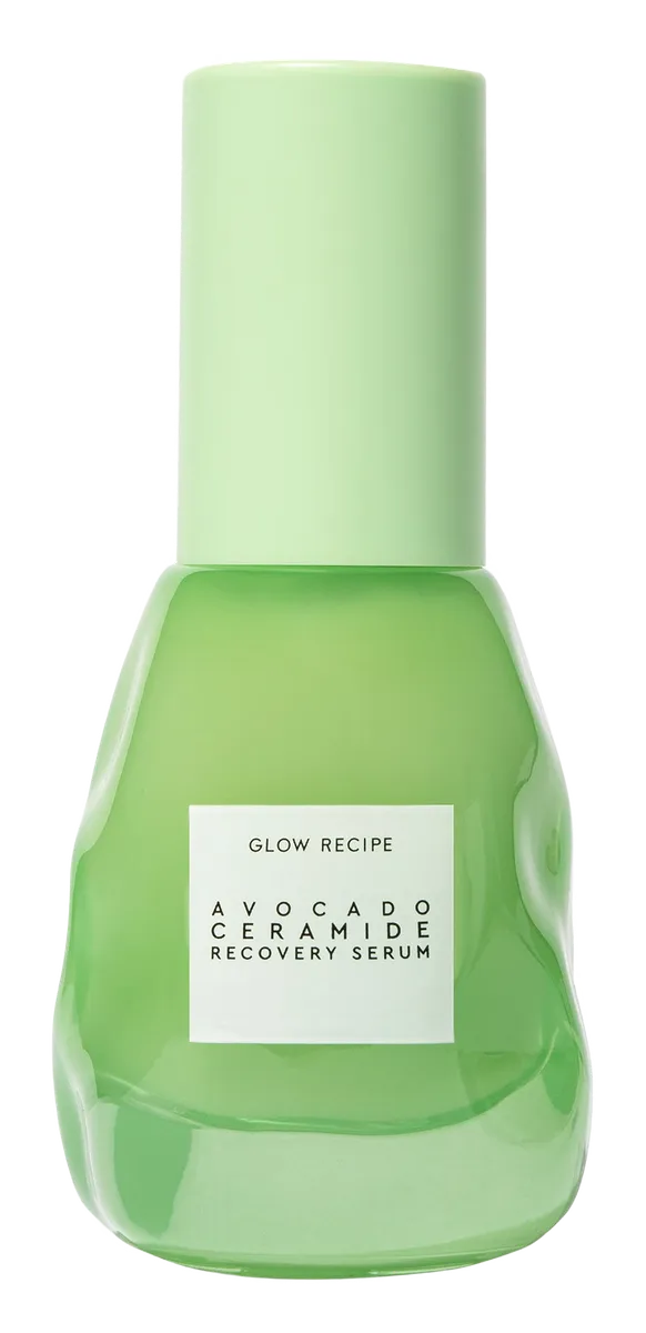 Avocado Ceramide Recovery Serum