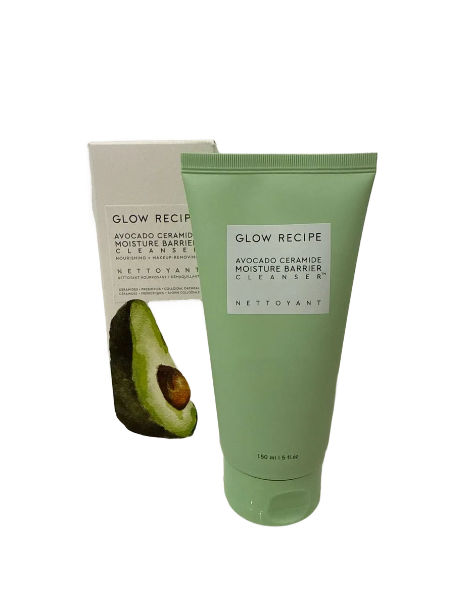 Glow Recipe Avocado Cleanser