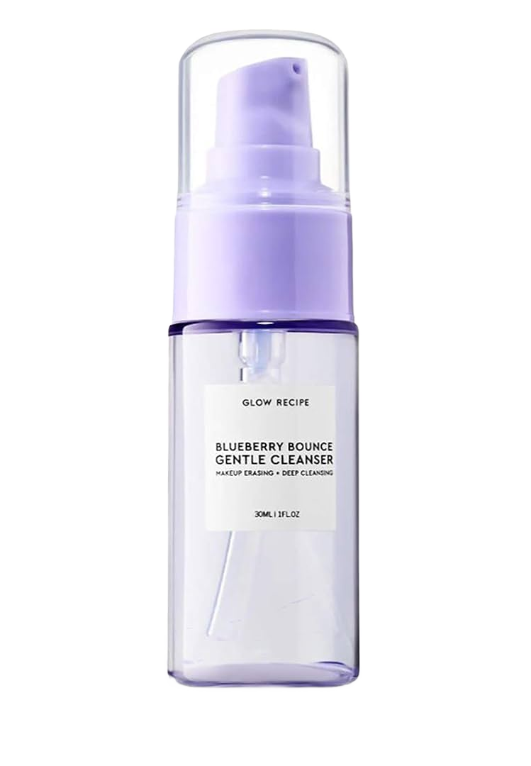 Blueberry Bounce Gentle Cleanser