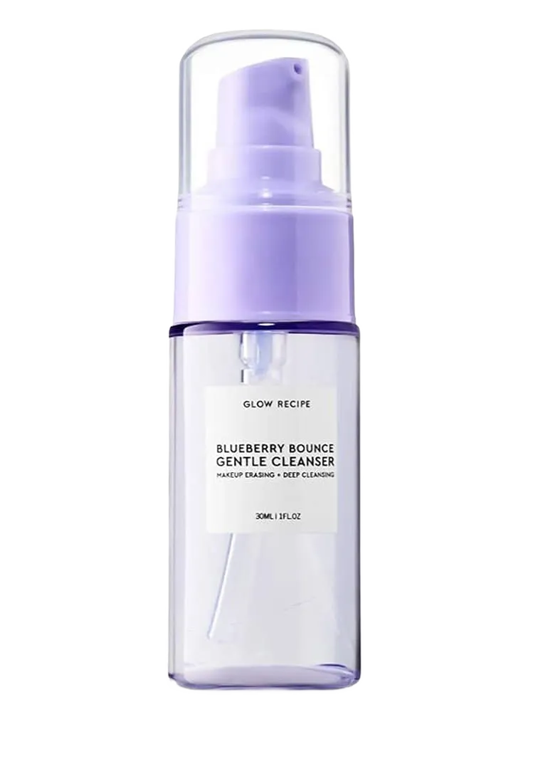 Blueberry Bounce Gentle Cleanser