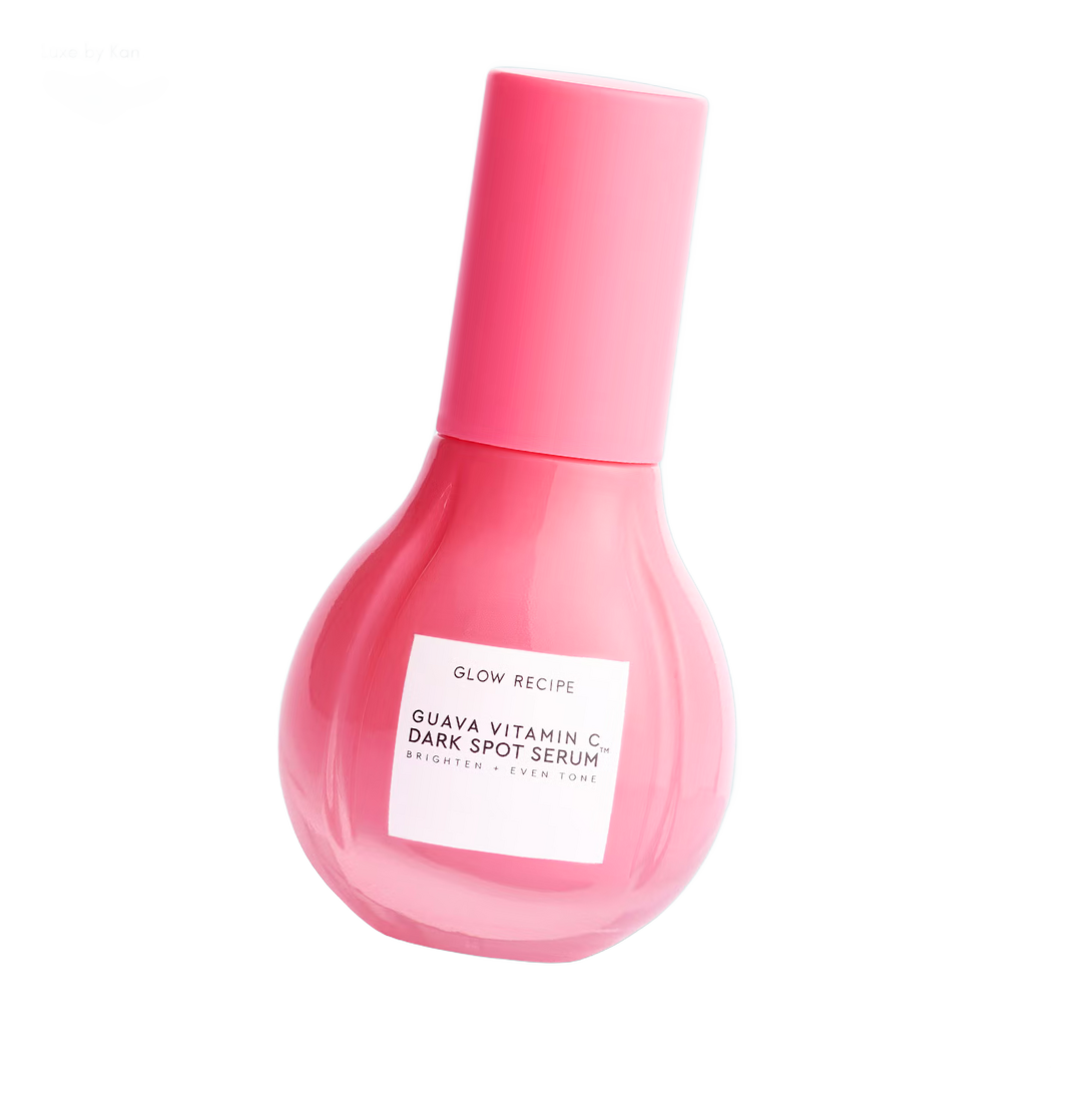 Guava Vitamin C Dark Spot Serum