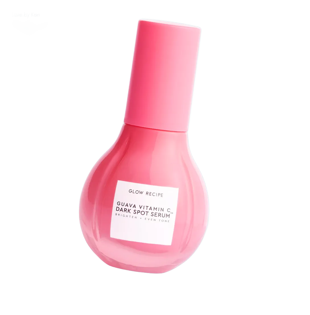 Glow Recipe Guava Vitamin C Dark Spot Serum