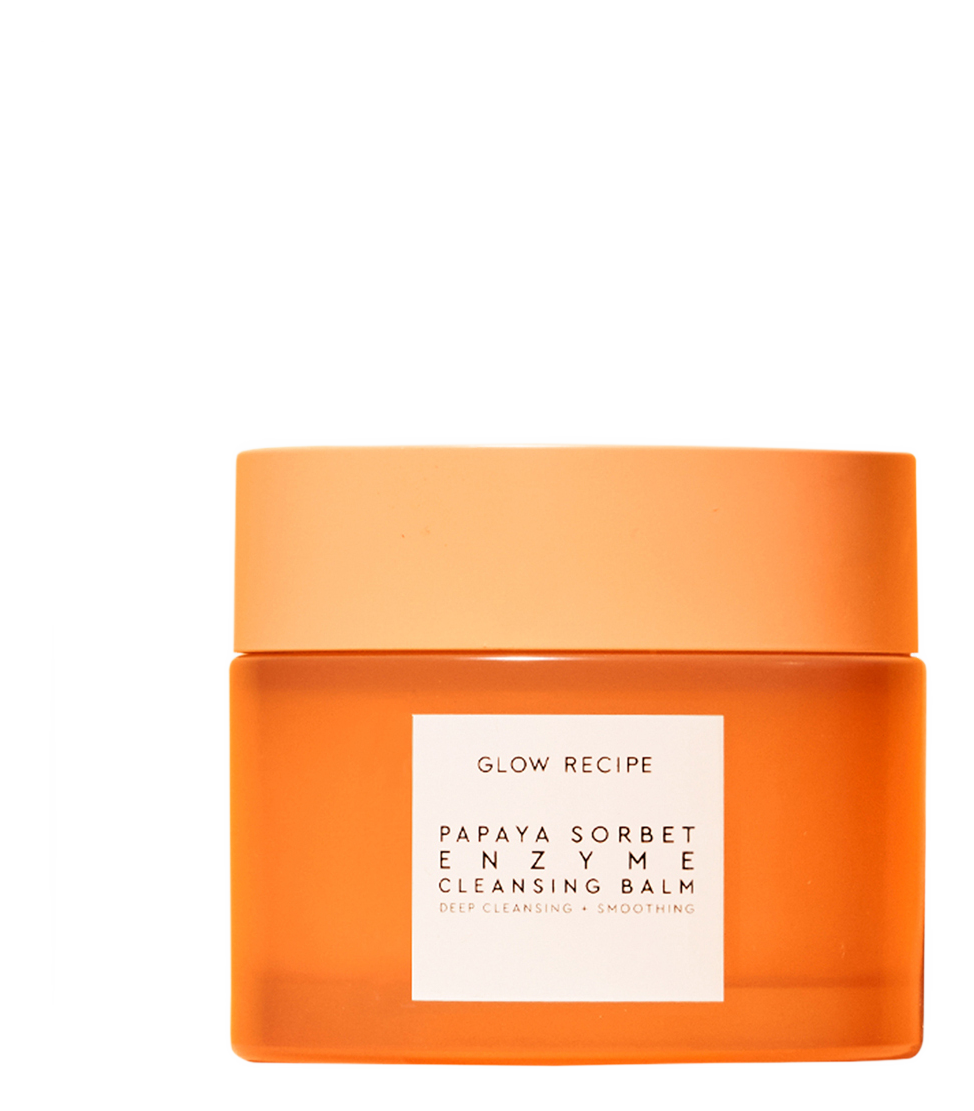Papaya Sorbet Enzyme Cleansing Balm
