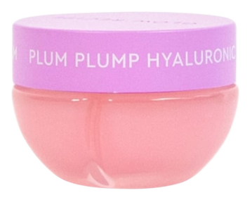 Plum Plump Hyaluronic Gloss Balm