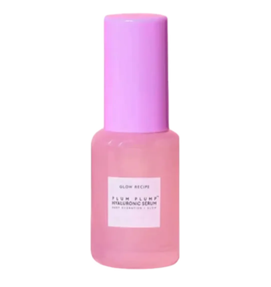 Glow Recipe Plum Plump Hyaluronic Serum
