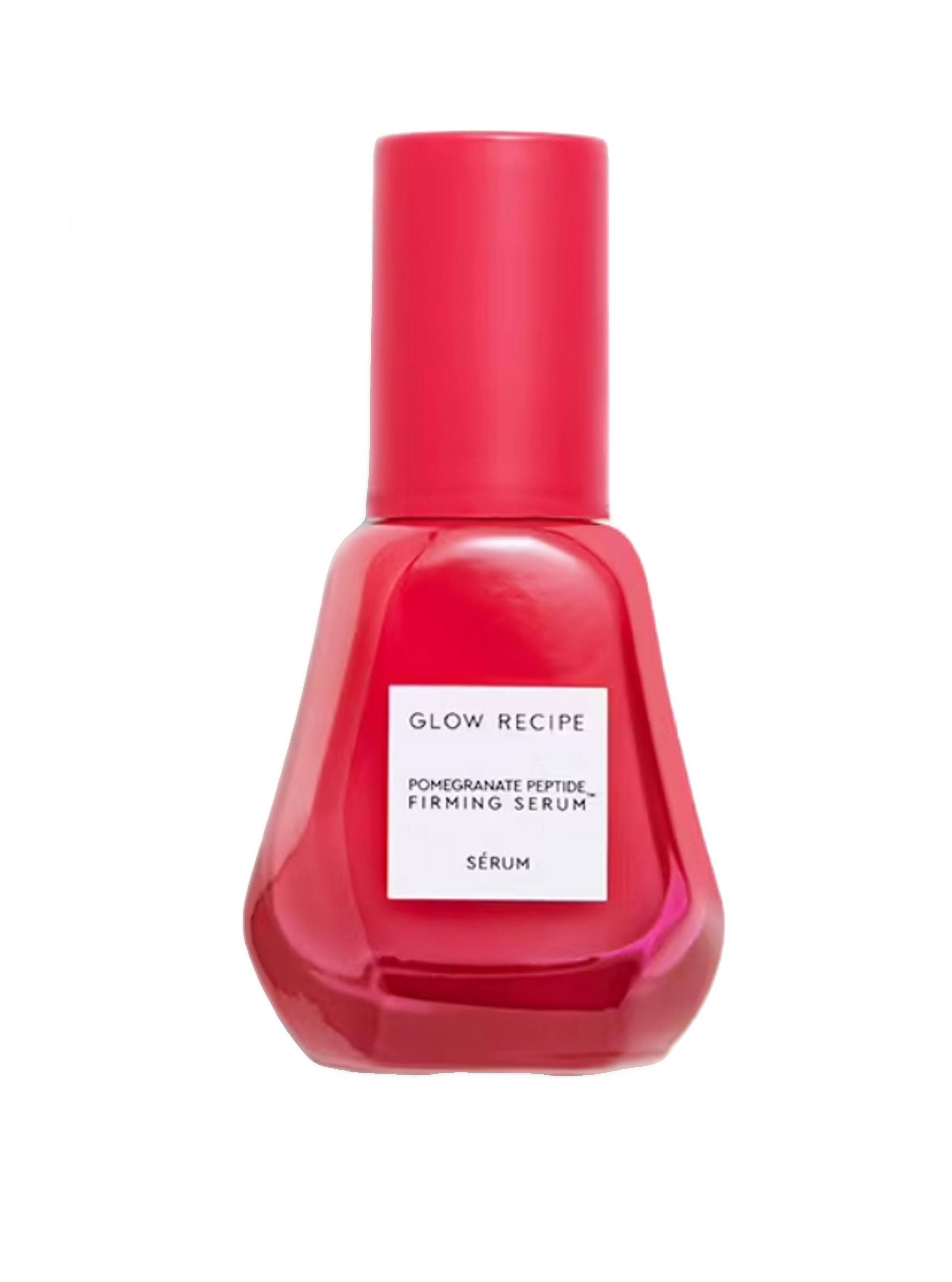 Pomegranate Peptide Firming Serum