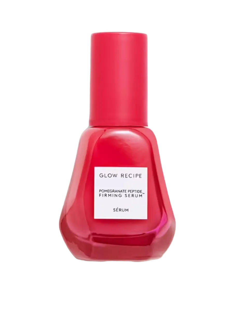 Pomegranate Peptide Firming Serum