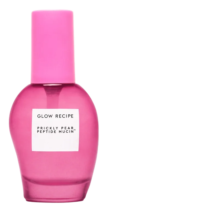 Prickly Pear Peptide Mucin Serum