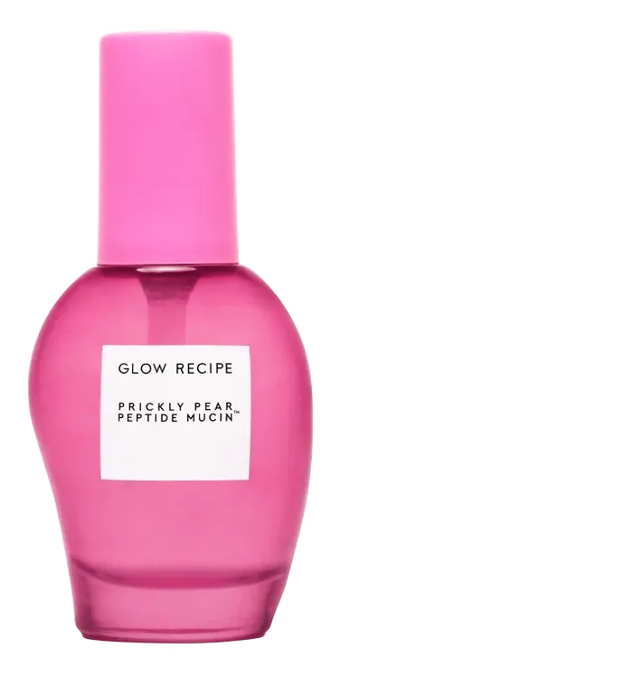 Prickly Pear Peptide Mucin Serum