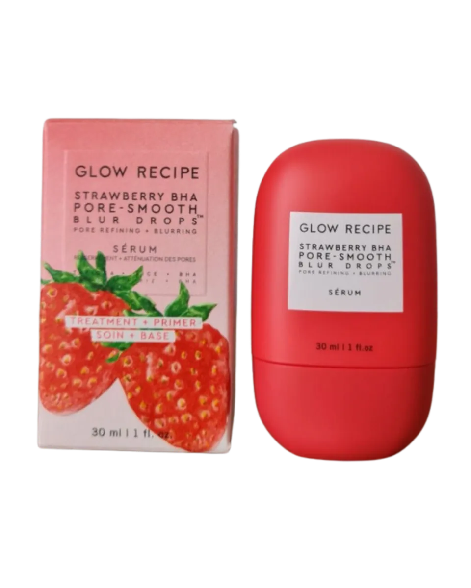 Glow Recipe product