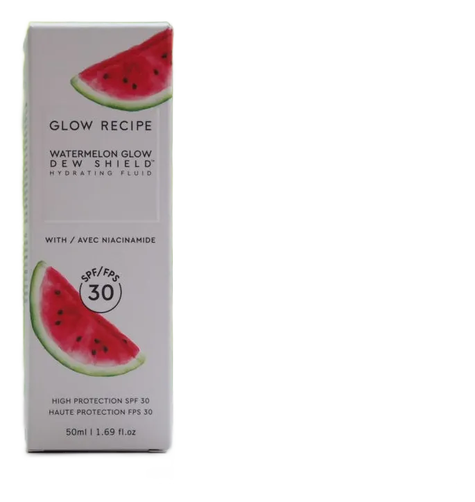 Glow Recipe Watermelon Glow Dew Shield Hydrating Fluid