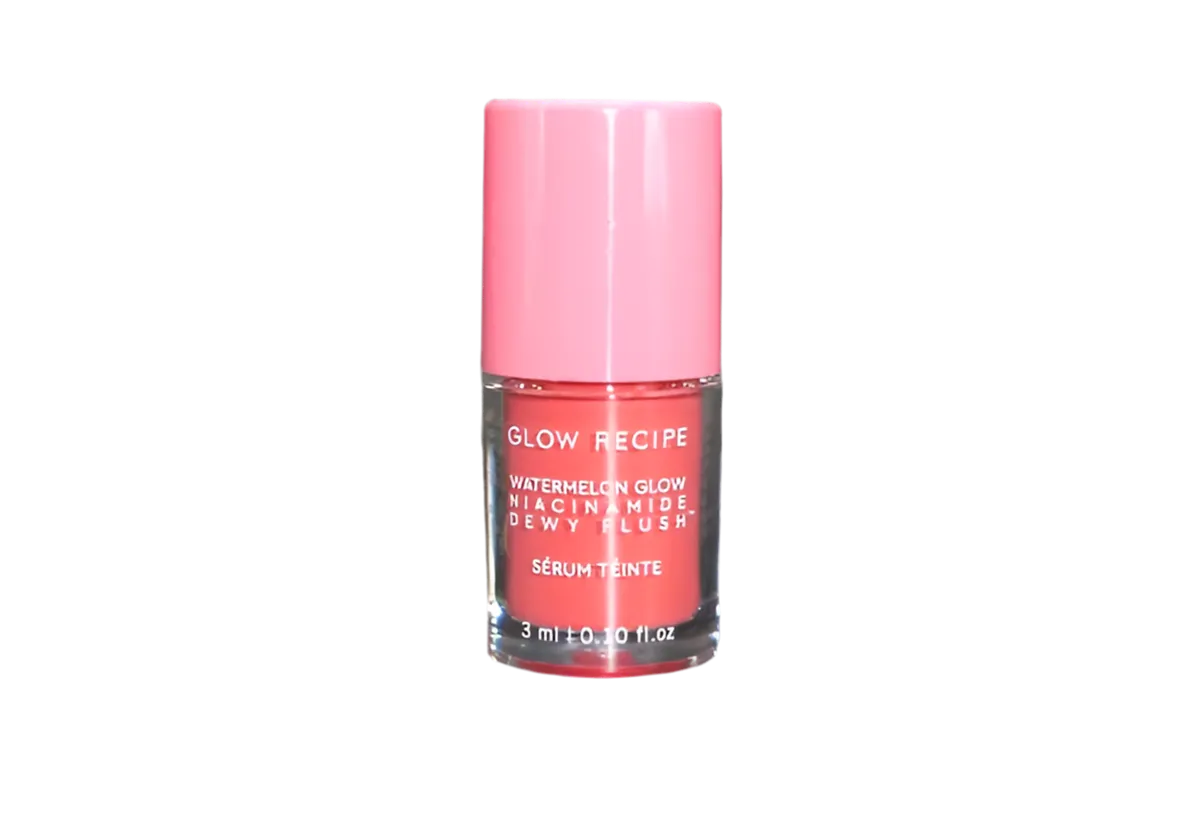 Watermelon Glow Dewy Flush
