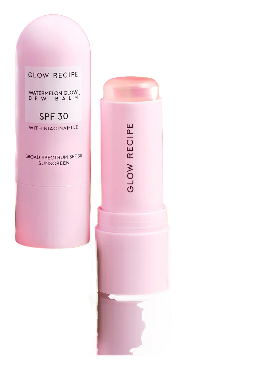 Glow Recipe Watermelon Glow Niacinamide Sun Stick