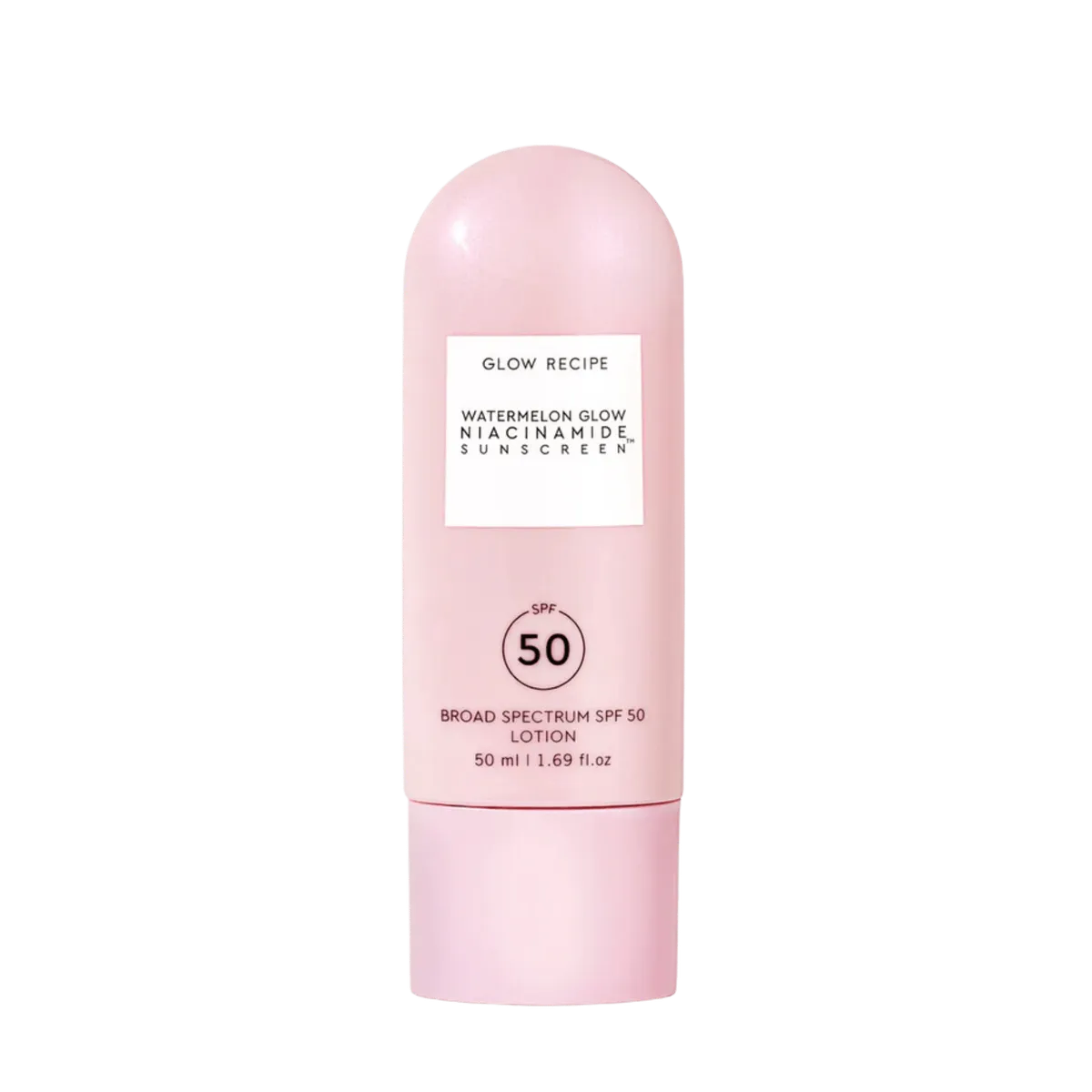 Glow Recipe Watermelon Glow Niacinamide Sunscreen SPF 50
