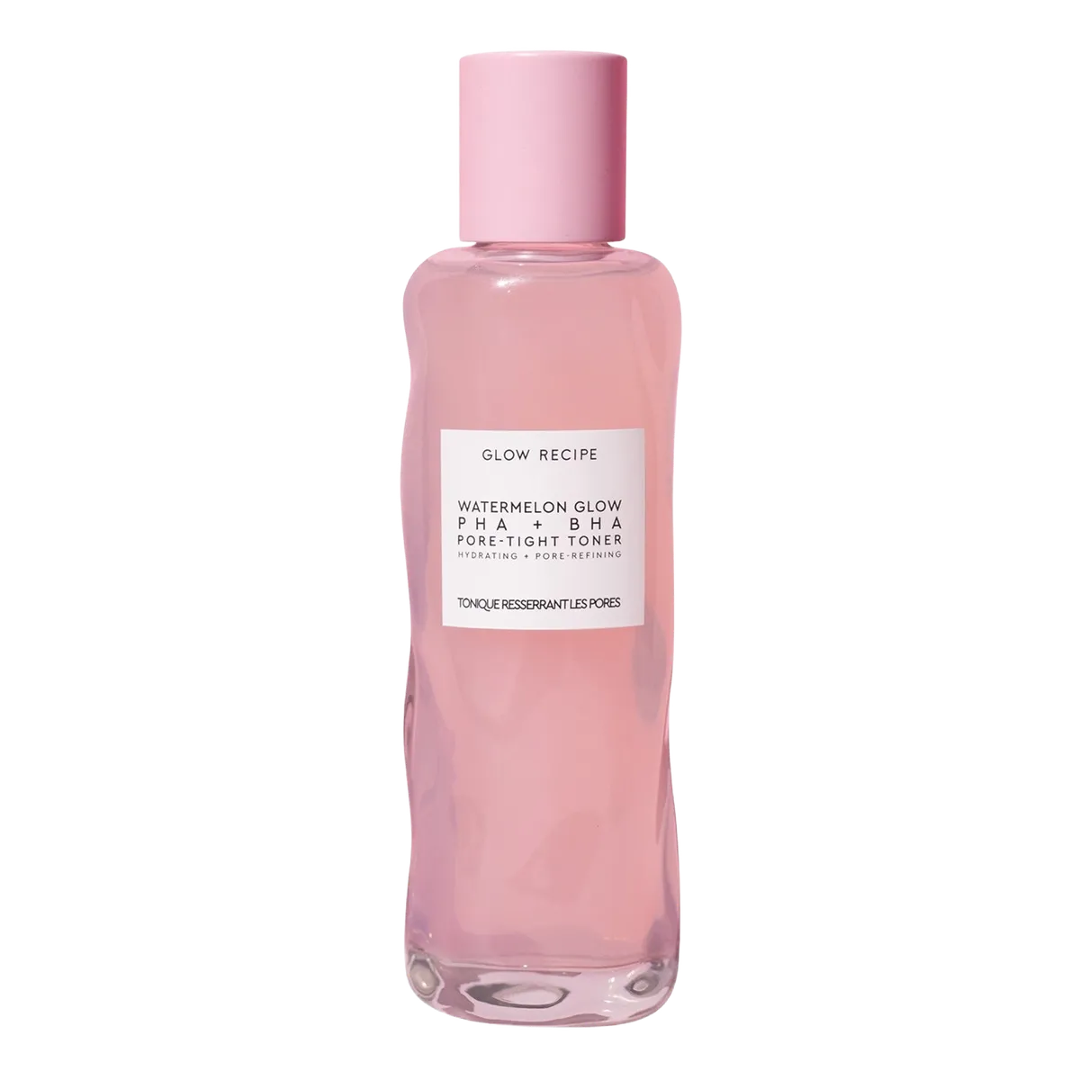 Glow Recipe Watermelon Glow PHA and BHA Pore Tight Toner
