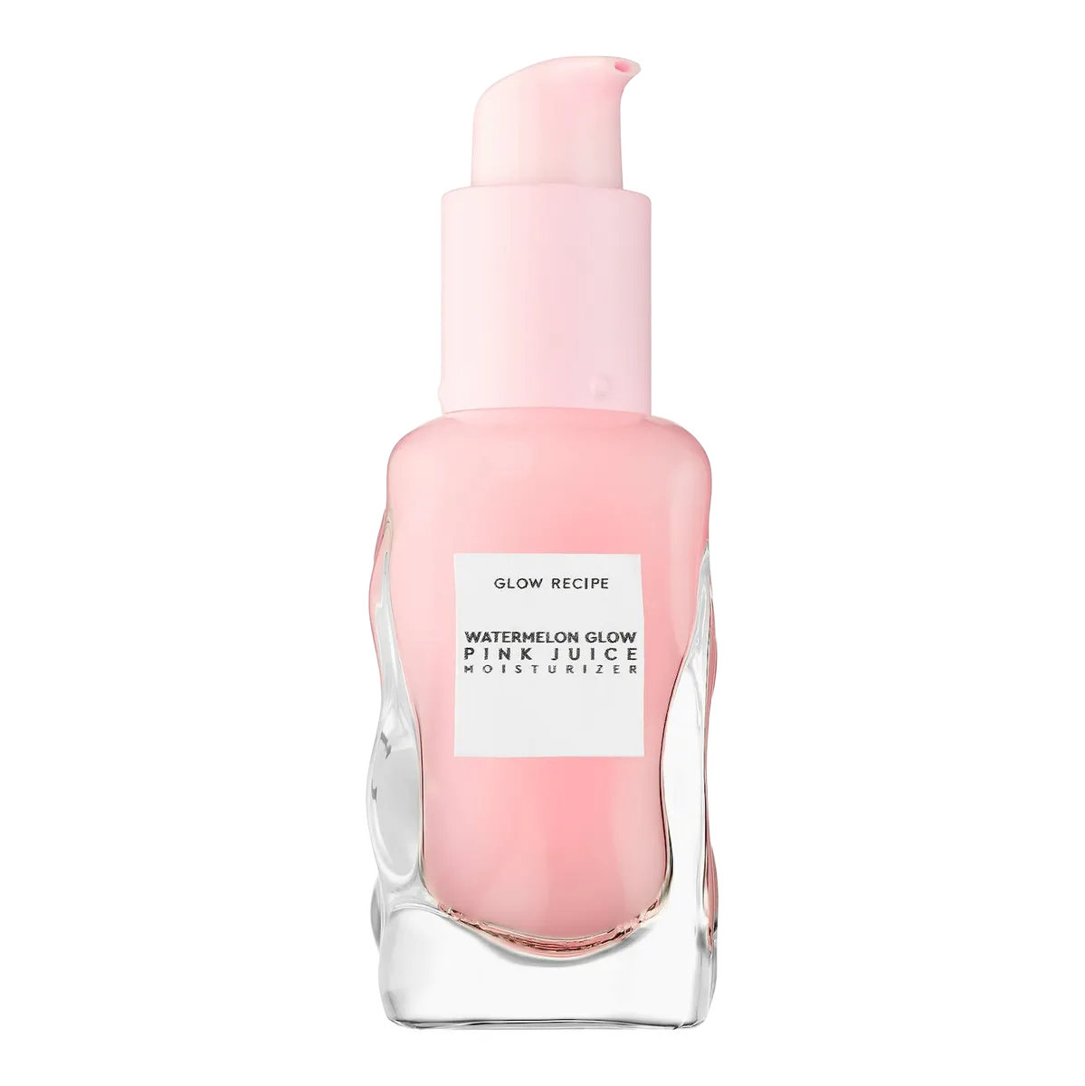 Glow Recipe Watermelon Glow Pink Juice Moisturizer