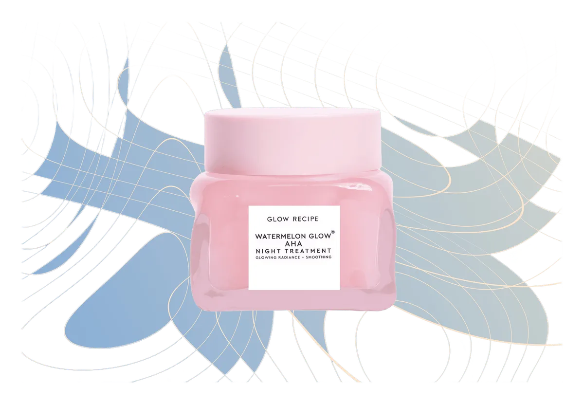 Glow Recipe Watermelon Glow Sleeping Mask