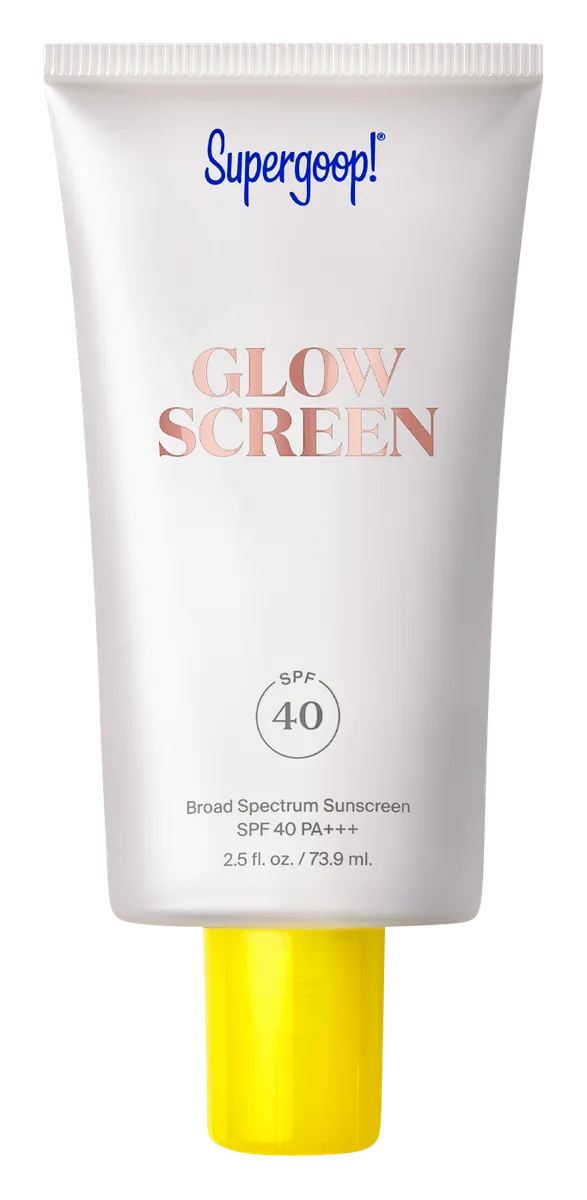 SPF 40 Tinted