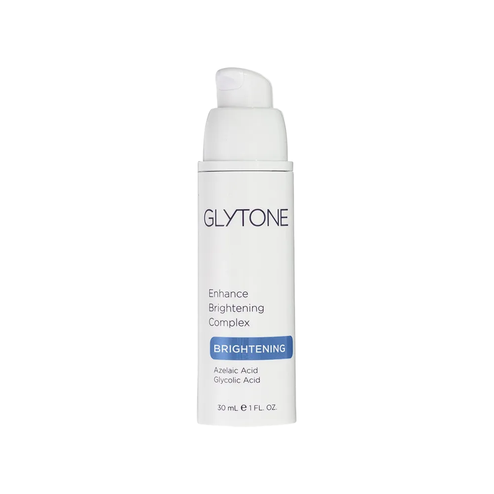 Enhanced Brightening Complex