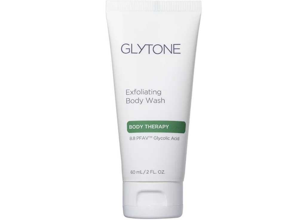 Glytone Exfoliating Body Lotion (Glycolic Acid)
