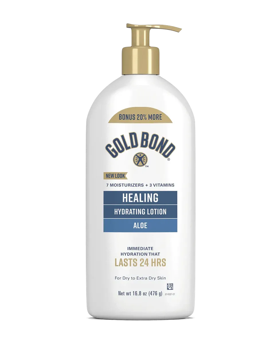 Gold Bond Ultimate Healing Cream