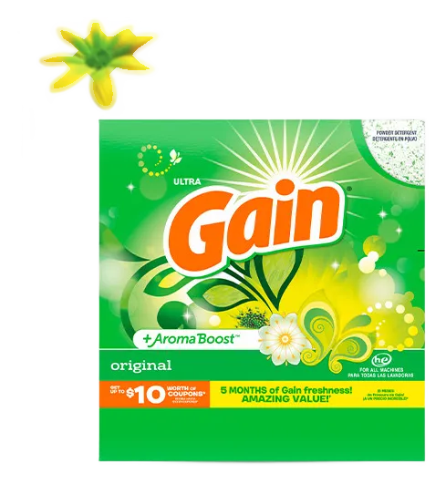 Goni Powder
